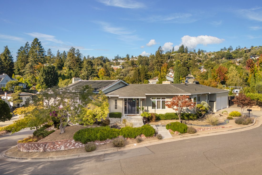 House in Oakland, California, United States 1 - 19011868