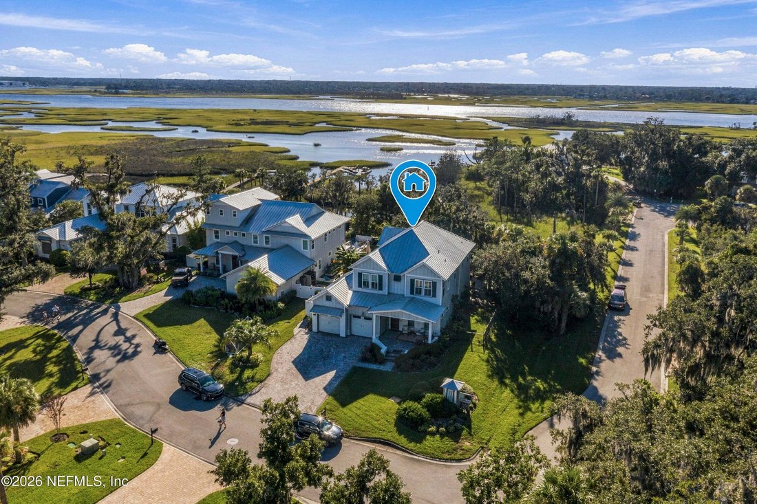 House in Jacksonville Beach, Florida, United States 4 - 19012006