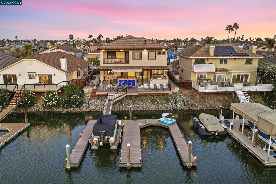 House in Discovery Bay, California, United States 2 - 19013006