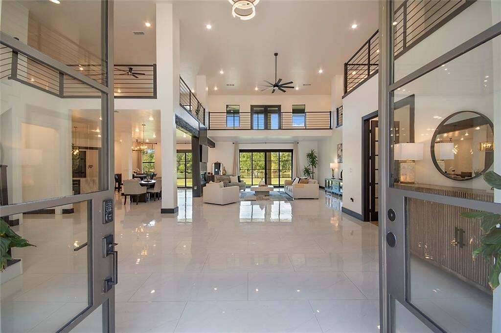 Haus in Longview, Texas, Vereinigte Staaten 2 - 19009804
