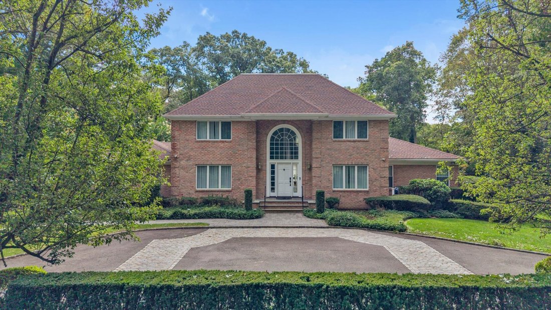 House in Syosset, New York, United States 4 - 19014753