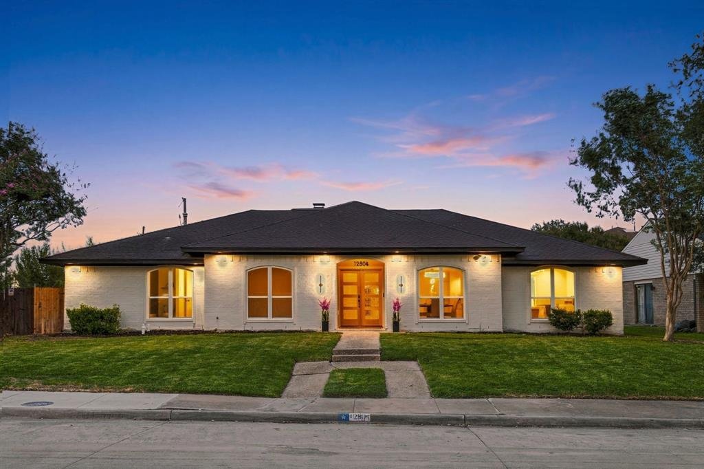 House in Dallas, Texas, United States 1 - 19014414