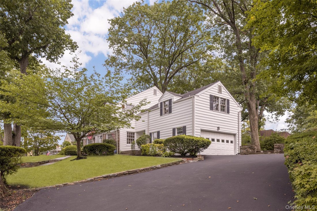 House in Yonkers, New York, United States 3 - 19009222