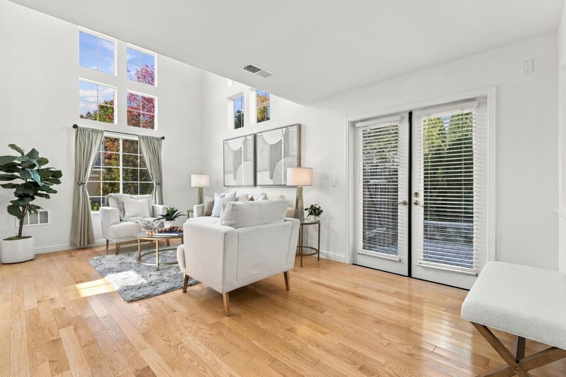 House in Sunnyvale, California, United States 5 - 19011515