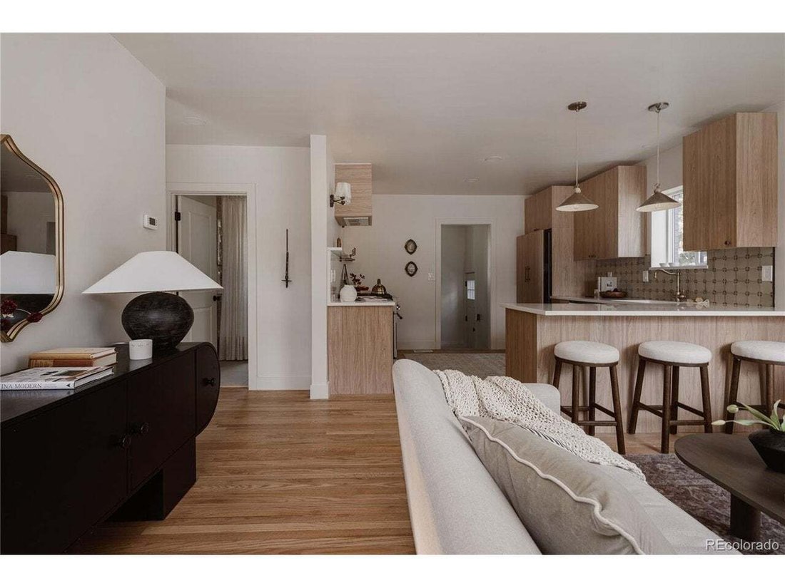 House in Denver, Colorado, United States 3 - 19009306