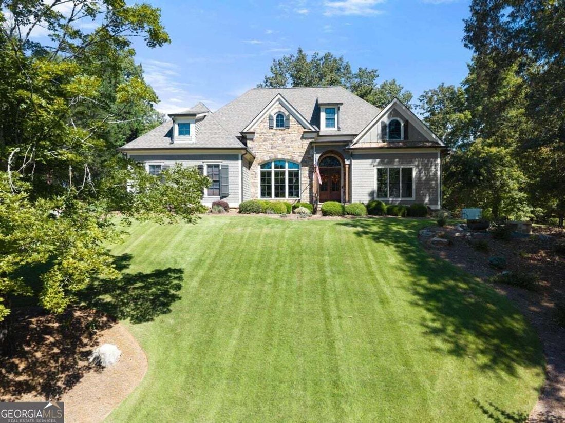 House in Dahlonega, Georgia, United States 3 - 19013677