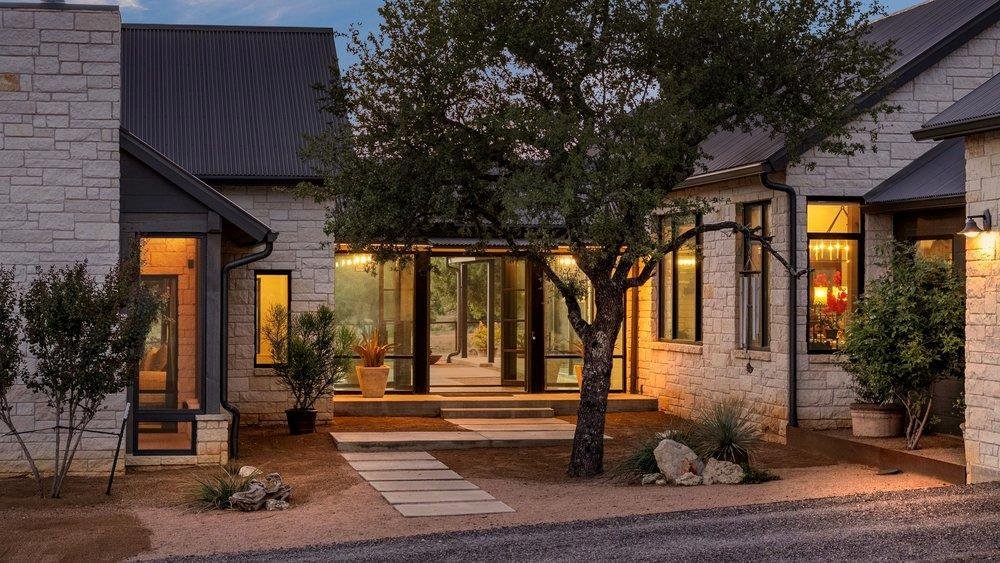 House in Johnson City, Texas, United States 2 - 19013303