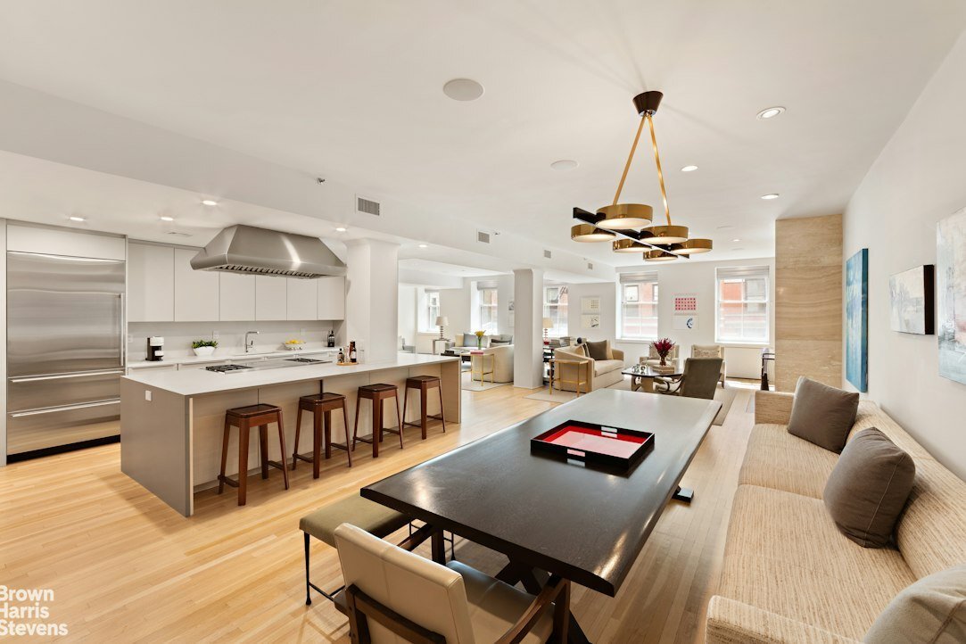 Condo in New York, New York, United States 4 - 19012874