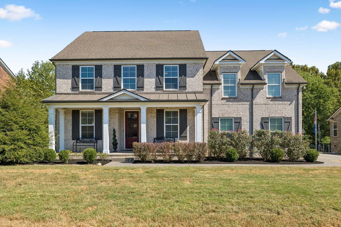 House in Spring Hill, Tennessee, United States 1 - 19012932
