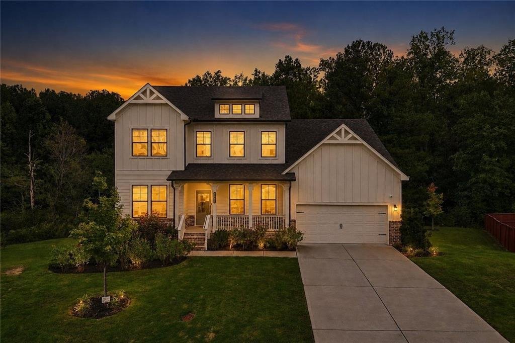 House in Cumming, Georgia, United States 3 - 19009712