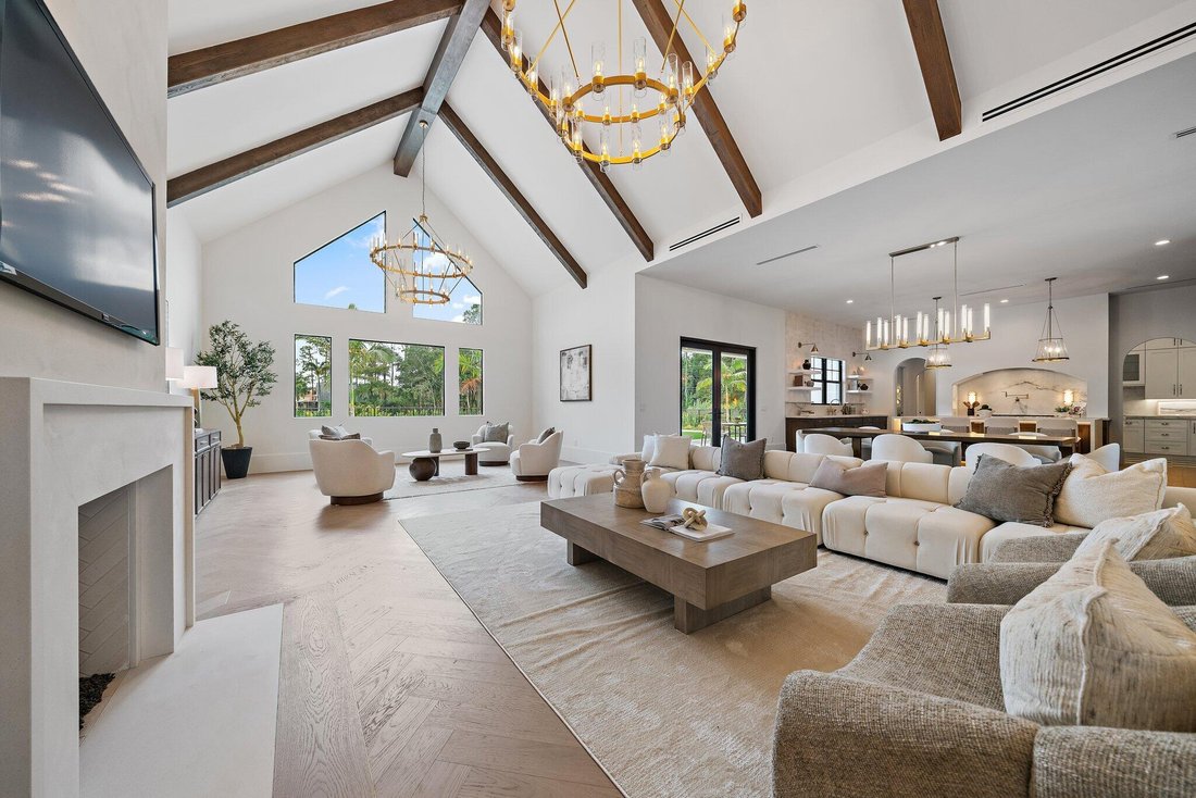 House in Jupiter Island, Florida, United States 3 - 19013226