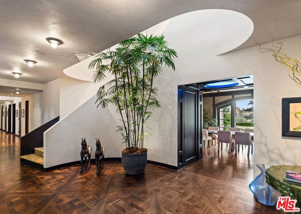 House in Beverly Hills, California, United States 5 - 19009201