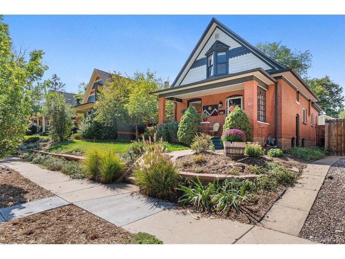 House in Denver, Colorado, United States 2 - 19009310