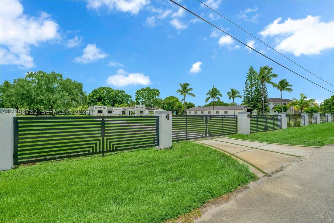House in Southwest Ranches, Florida, United States 5 - 19009605
