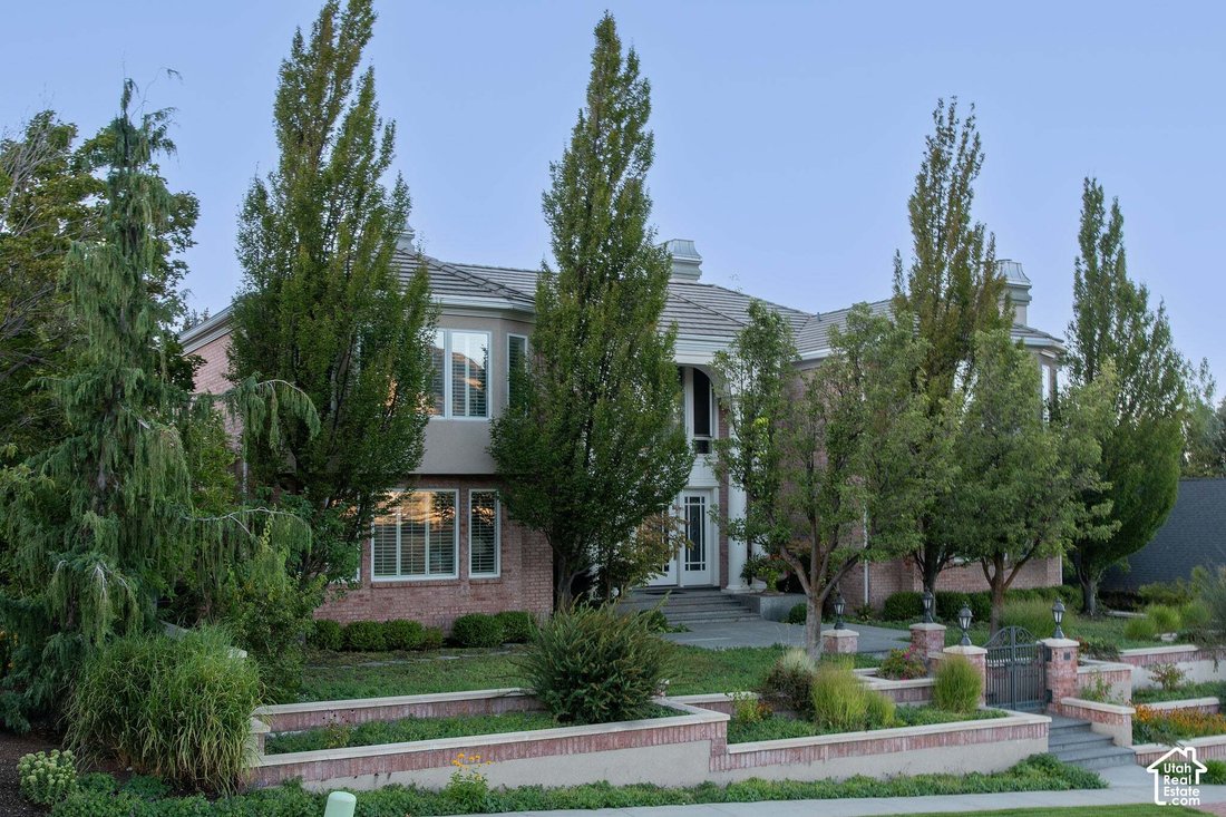 Casa a Salt Lake City, Utah, Stati Uniti 2 - 19012799