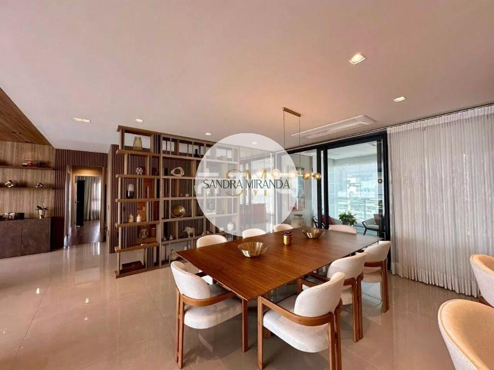 Appartement à Barueri, São Paulo, Brésil 1 - 19008714