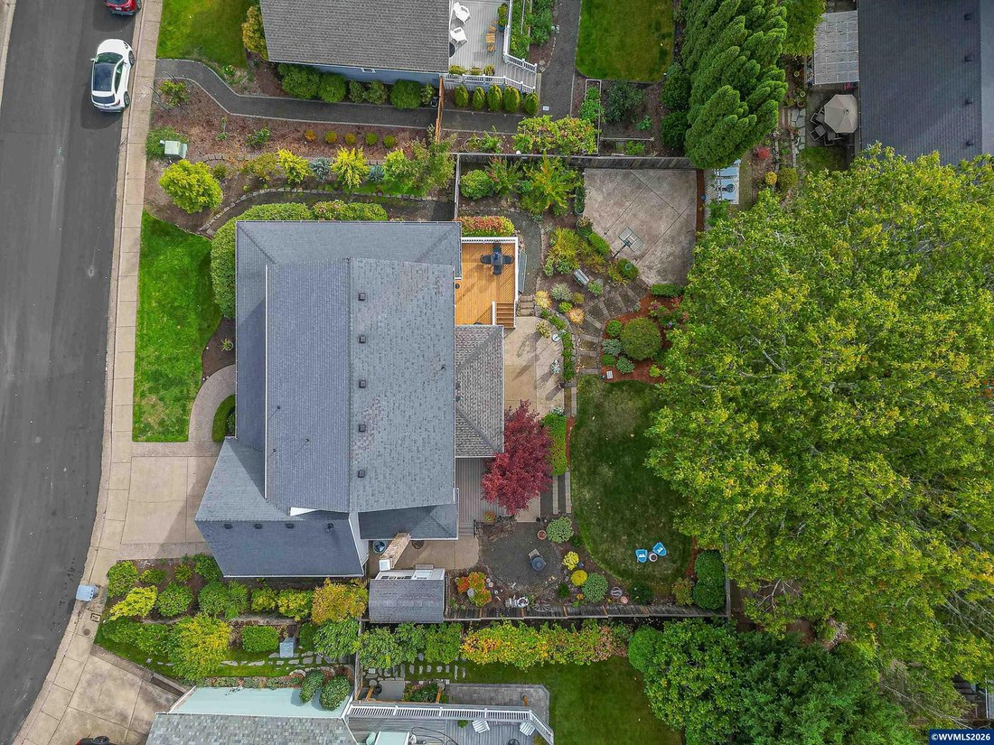 House in Corvallis, Oregon, United States 2 - 19014020
