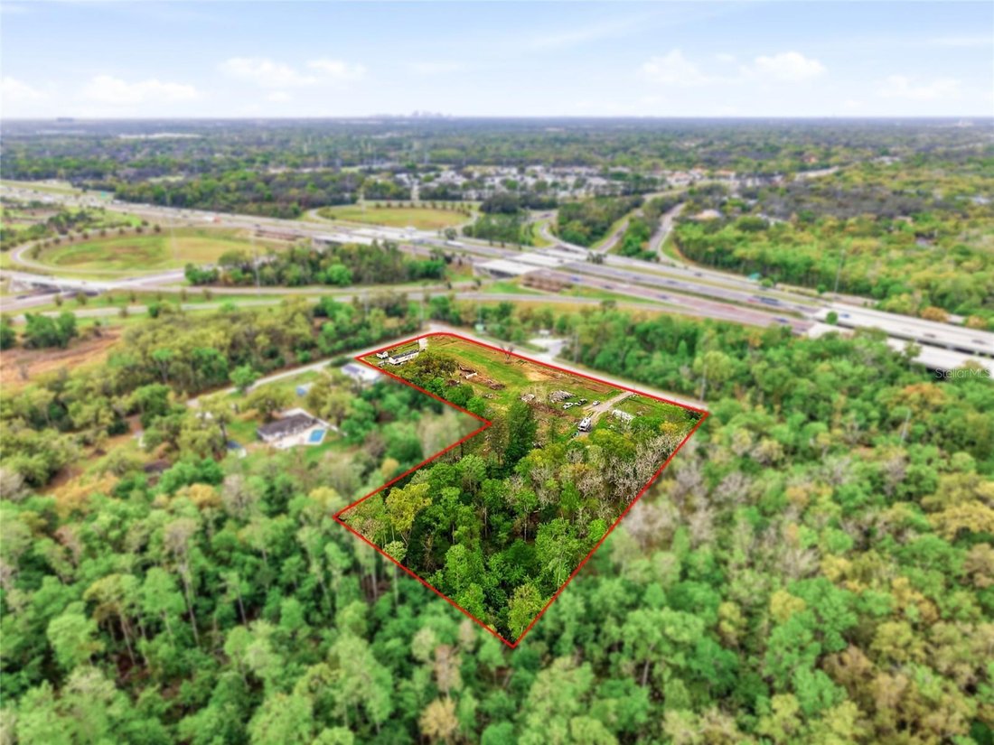 Land in Temple Terrace, Florida, United States 4 - 19014696