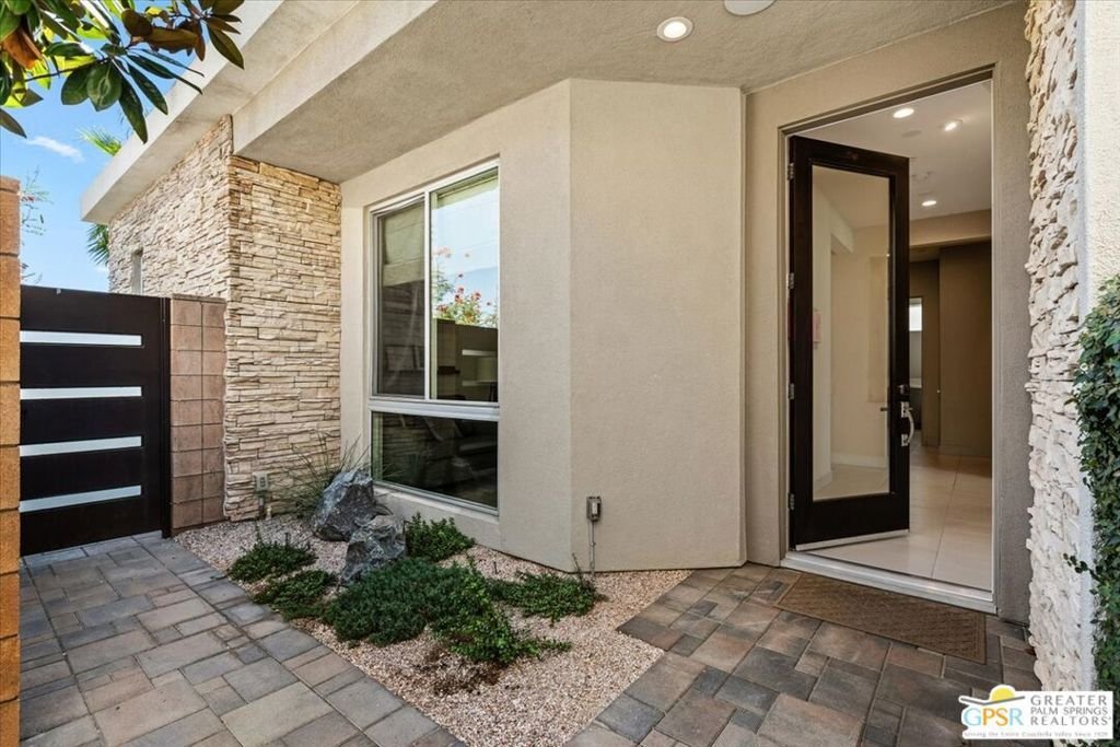 House in Palm Springs, California, United States 4 - 19009195