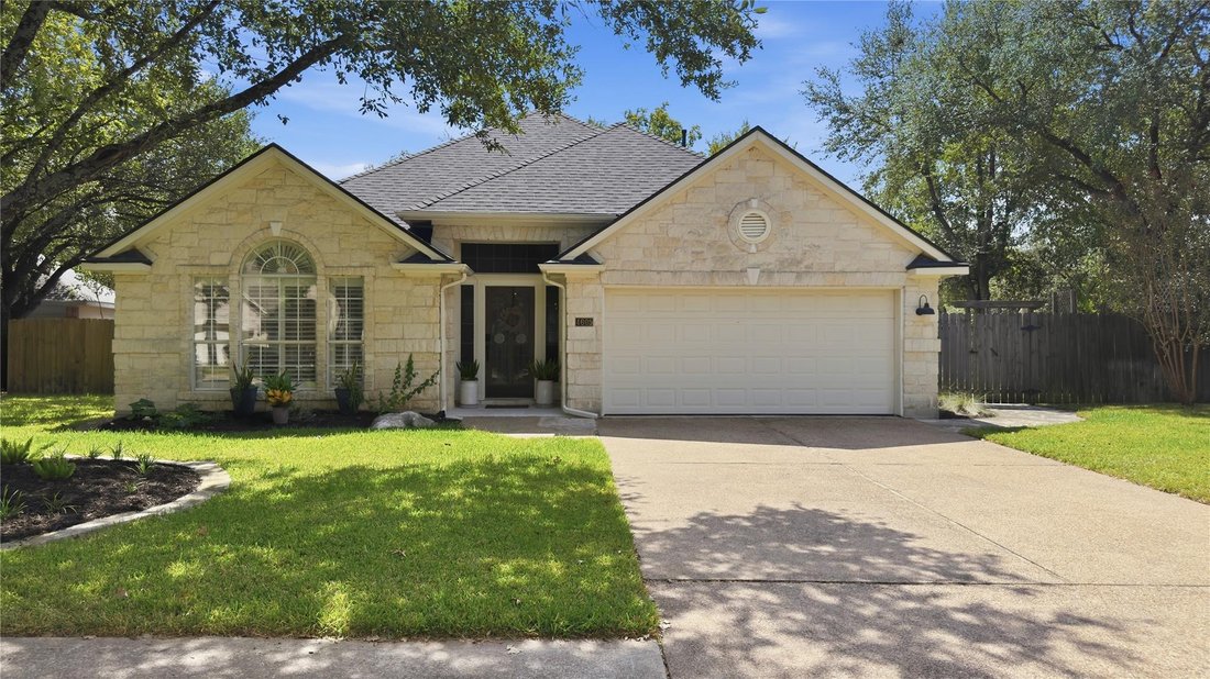 House in Austin, Texas, United States 2 - 19013161