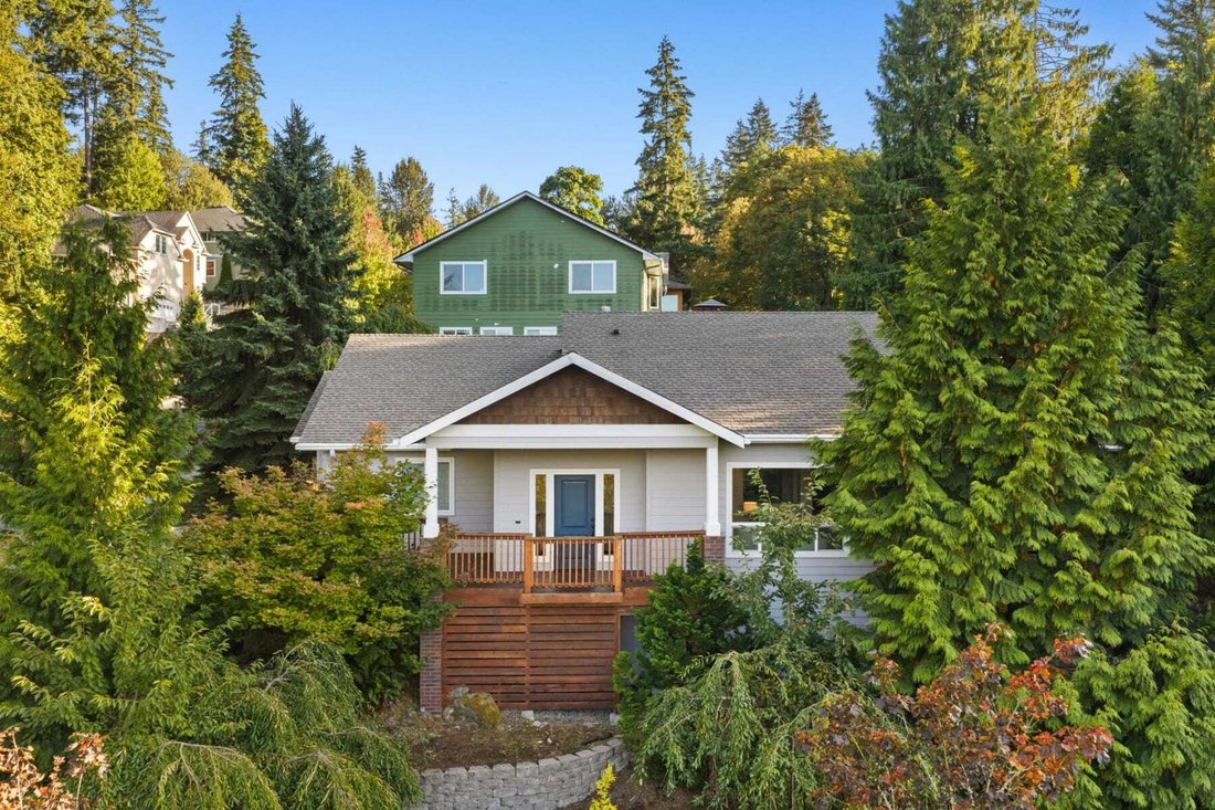House in Portland, Oregon, United States 1 - 19011577