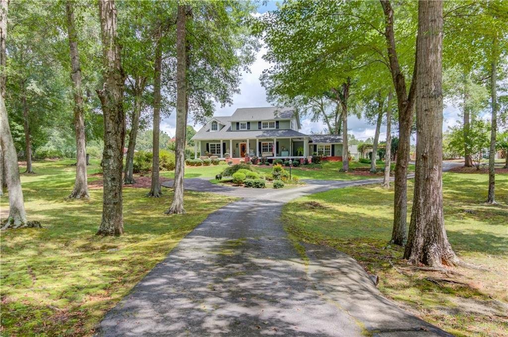 House in Hoschton, Georgia, United States 3 - 19009710