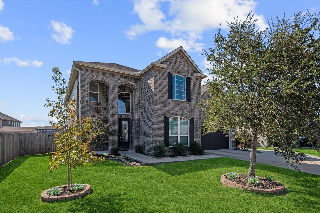 House in Baytown, Texas, United States 1 - 19014564
