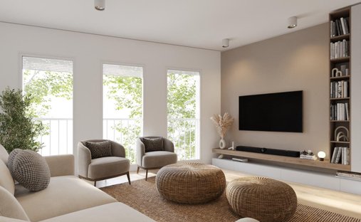 Haus in Sabadell, Katalonien, Spanien 1