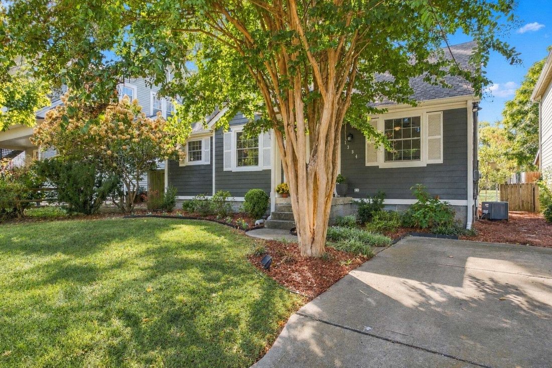 House in Nashville, Tennessee, United States 2 - 19012956