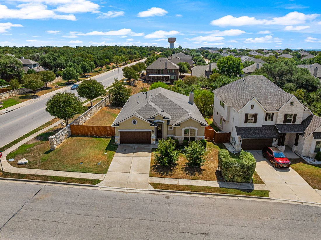 House in Georgetown, Texas, United States 4 - 19011755