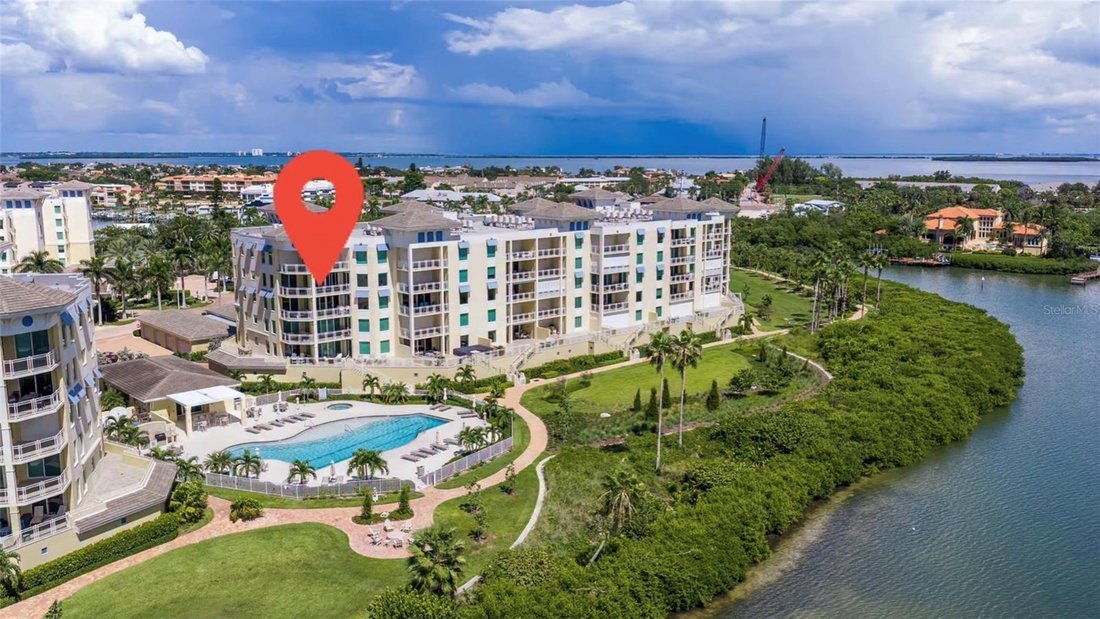 Condo in St. Petersburg, Florida, United States 4 - 19013112