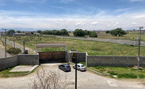 Land in Llano de la Y, State of Mexico, Mexico 1