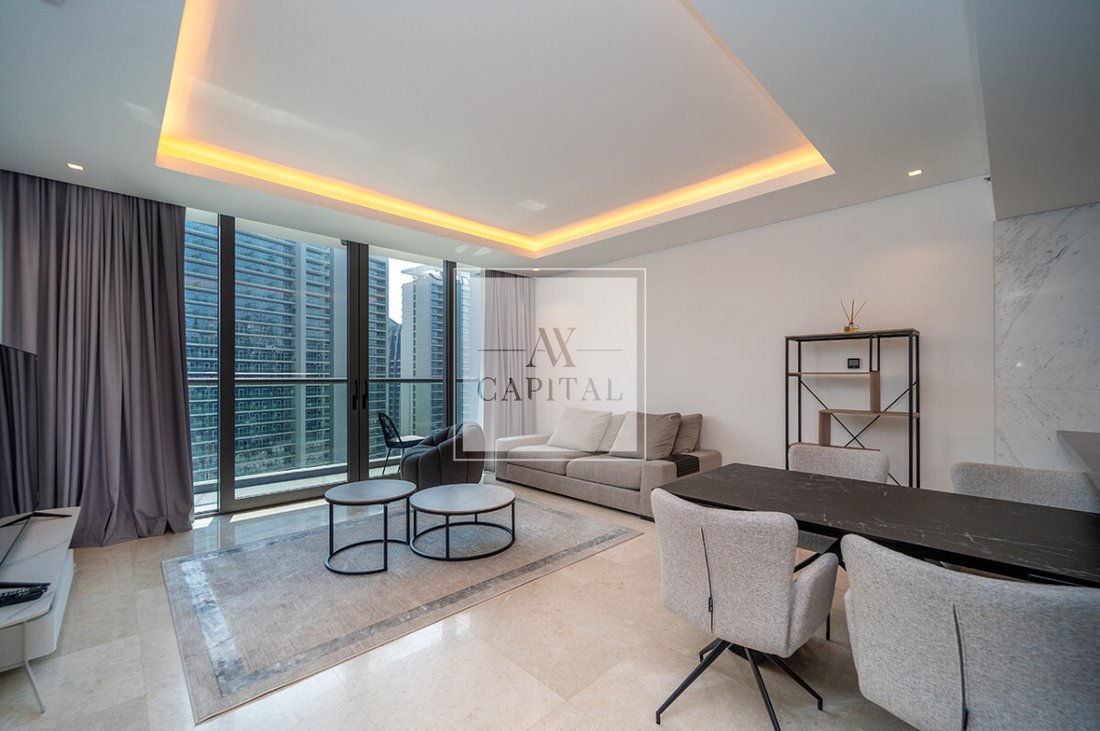 Apartment in Burj Khalifa Lake, Downtown Dubai, Dubai 4 - 19015284