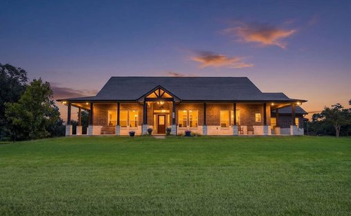 Maison à Angleton, Texas, États-Unis 1