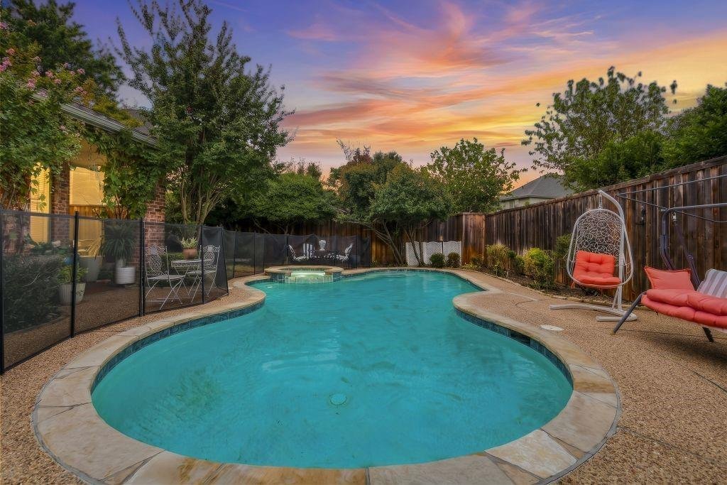 House in Plano, Texas, United States 3 - 19014289