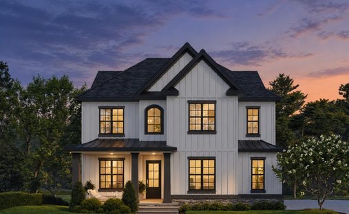 Casa en Raleigh, Carolina del Norte, Estados Unidos 1