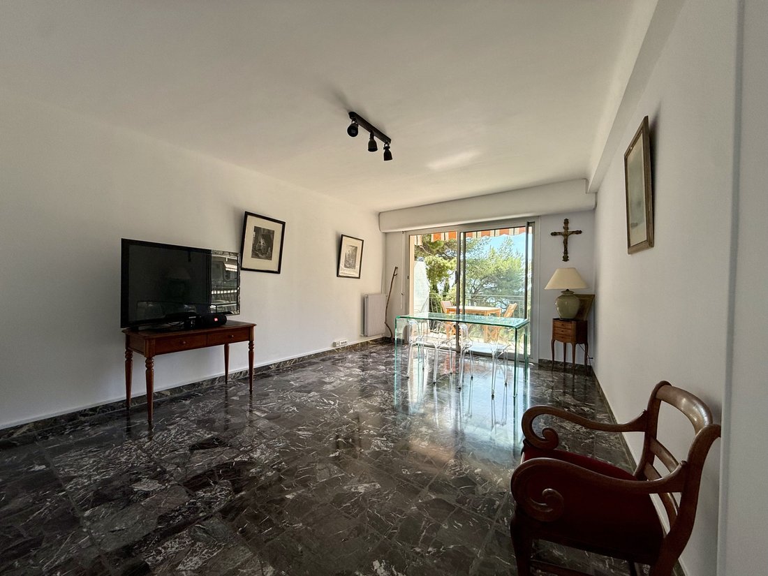 Apartment in Village-Cros de Caste-Coupiere-Mont Gros, Roquebrune-Cap-Martin, France 3 - 19014942