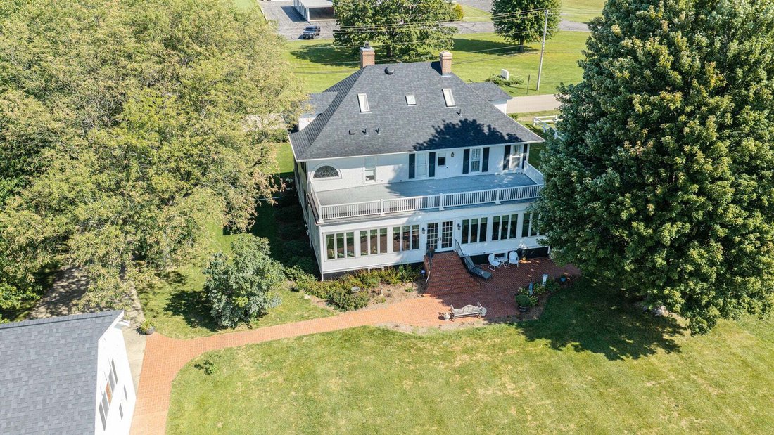 Casa a Princeton, Illinois, Stati Uniti 4 - 19013391