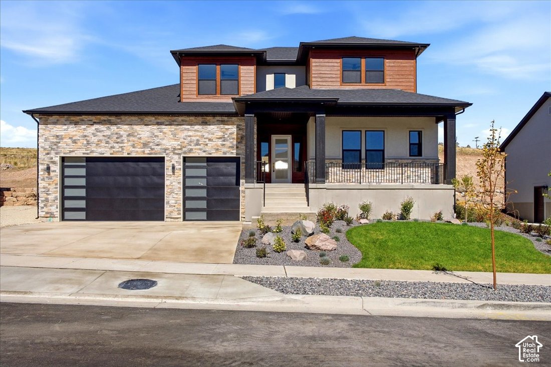 House in Herriman, Utah, United States 1 - 19014101