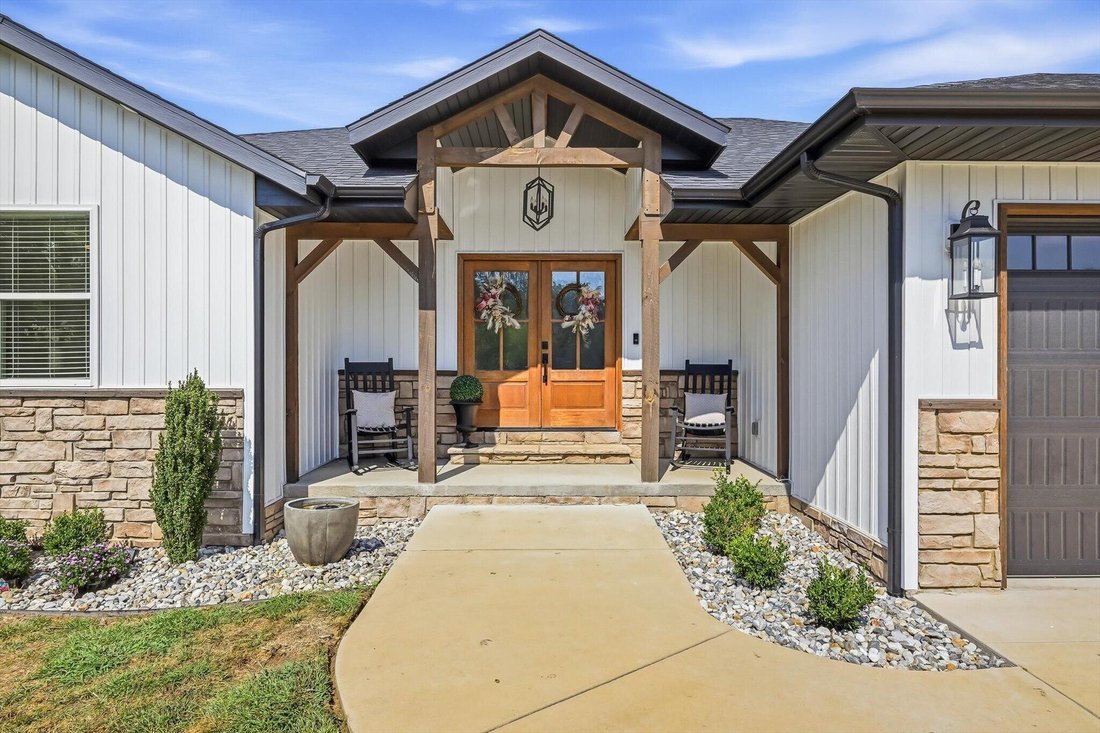 House in Billings, Missouri, United States 5 - 19013854