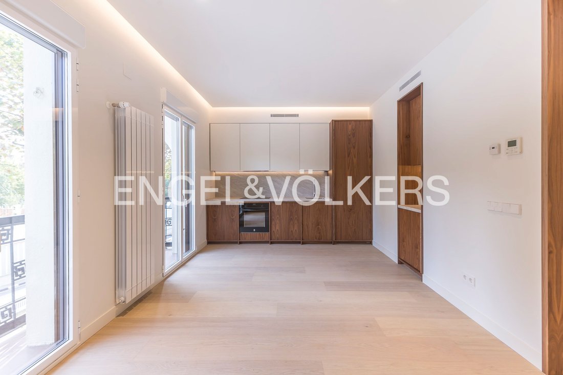 Apartment in Barrio Salamanca, Madrid, Spain 4 - 19014868