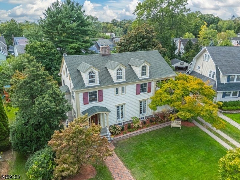 House in Montclair, New Jersey, United States 1 - 19010109