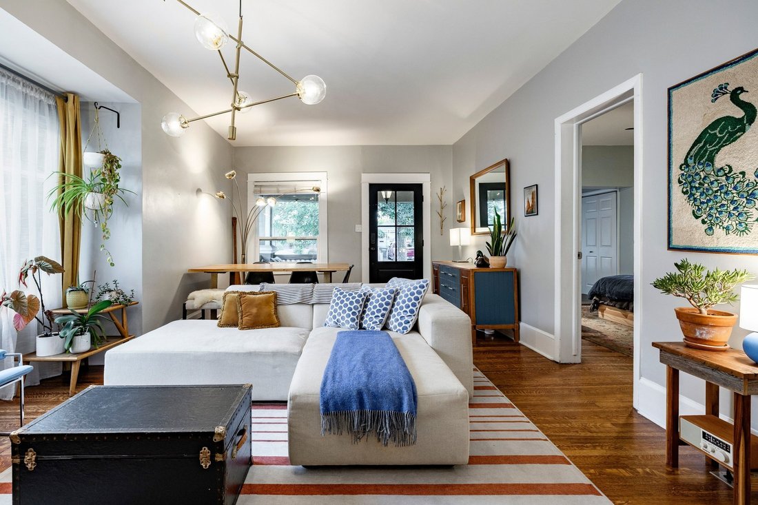 Haus in Salt Lake City, Utah, Vereinigte Staaten 3 - 19011756
