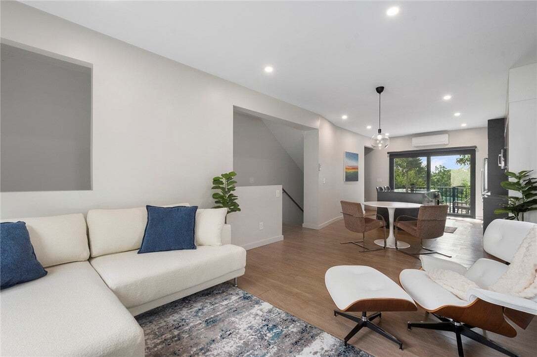 Condominio a North Providence, Rhode Island, Stati Uniti 5 - 19012545