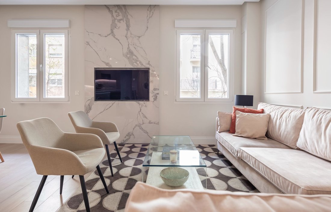 Apartment in Centro, Salamanca, Spain 5 - 19014225