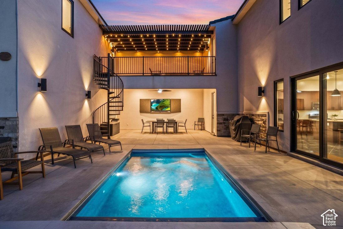 House in Hurricane, Utah, United States 5 - 16592125