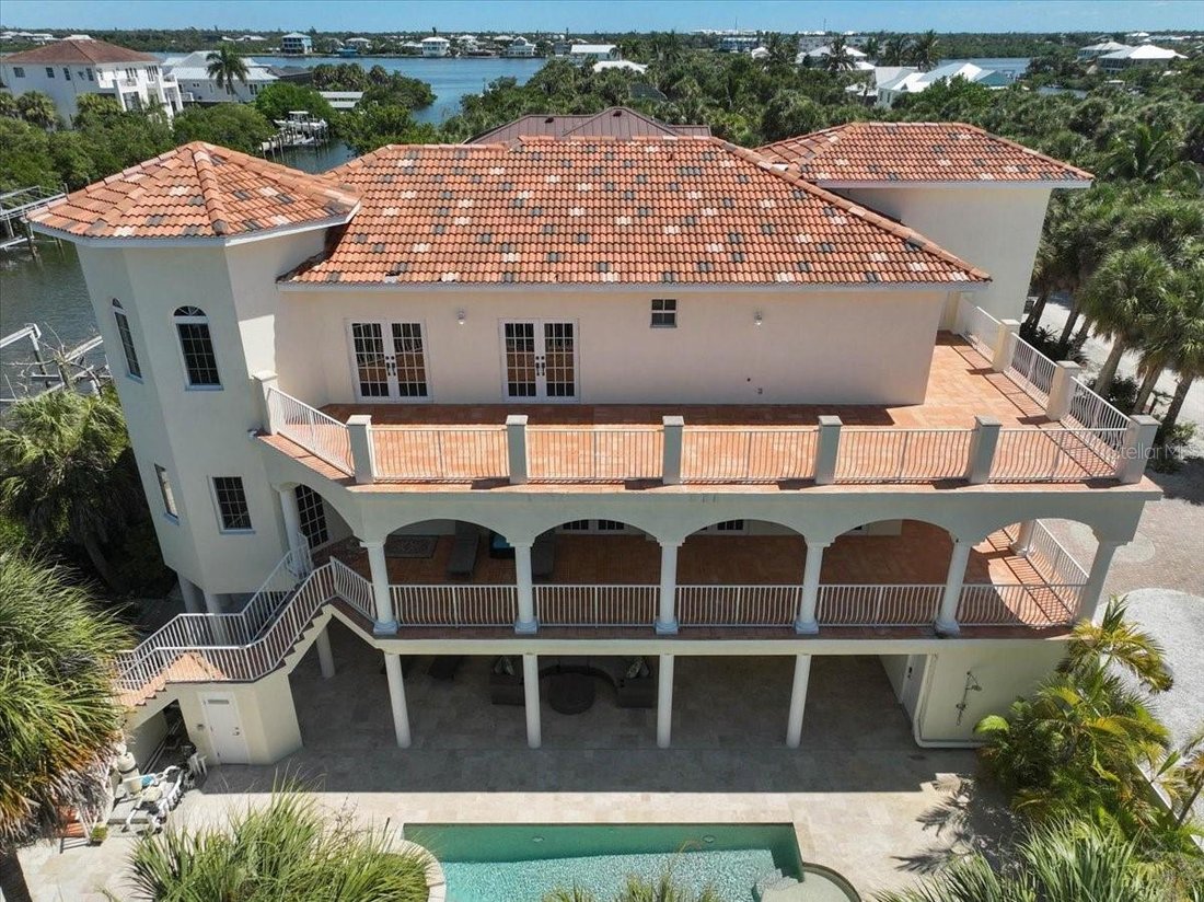 House in Cape Haze, Florida, United States 5 - 19013099