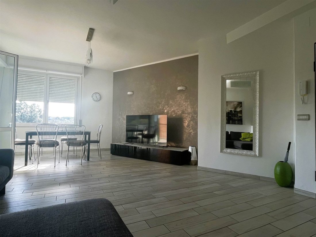 Apartment in Terminetto - Migliarina, Viareggio, Tuscany 2 - 19015159