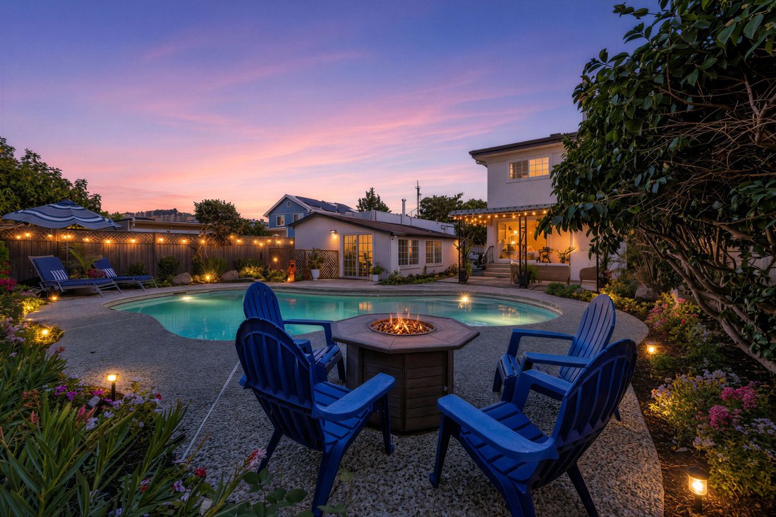 House in San Leandro, California, United States 2 - 19008729