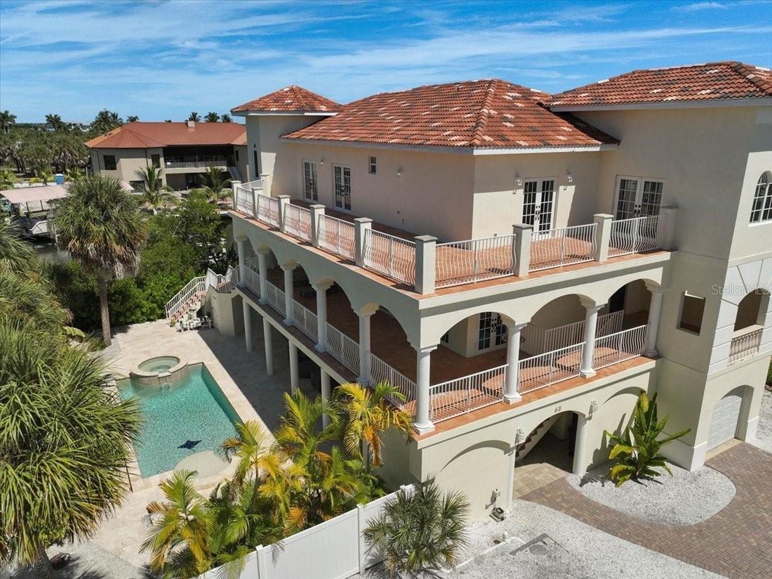 House in Cape Haze, Florida, United States 4 - 19013099